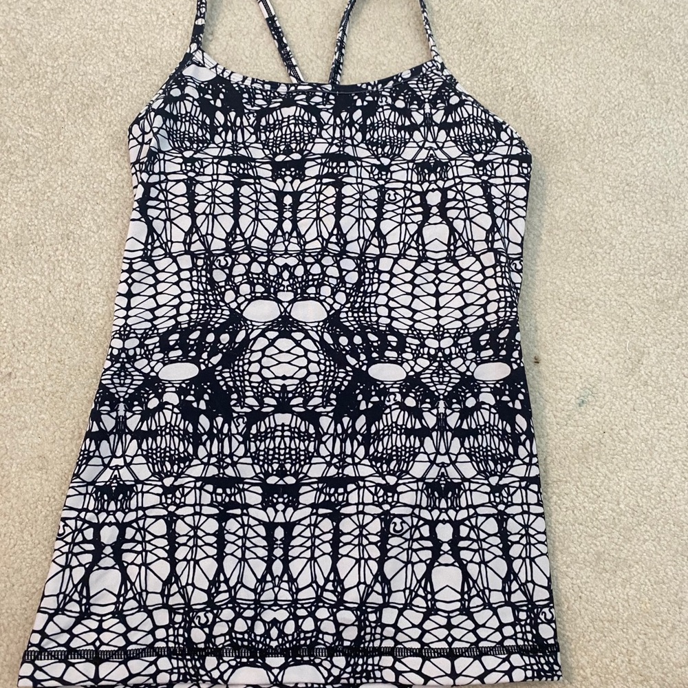 lulu tank